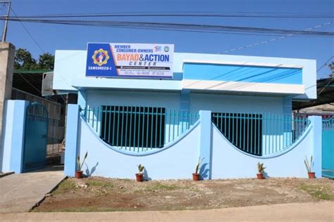 bayad center zamboanga city|Bayad Center.